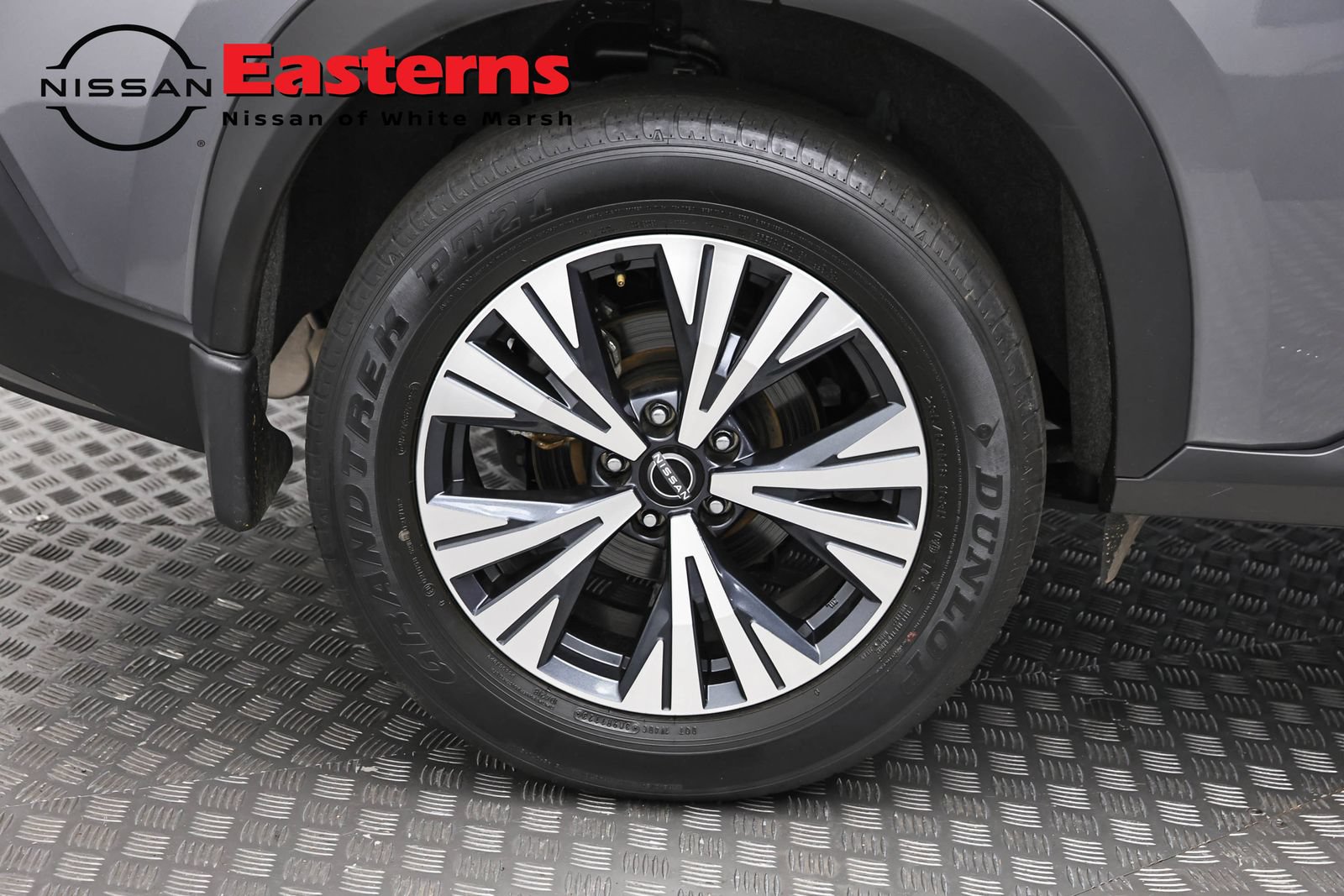 Used 2023 Nissan Rogue SV AWD/4WD image 29