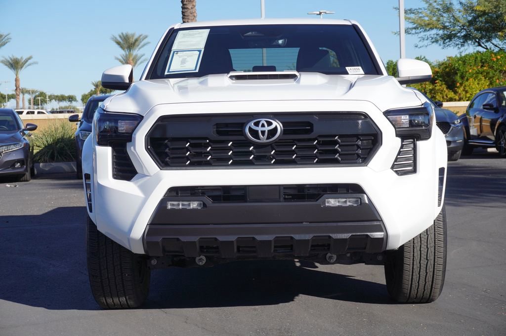 Used 2024 Toyota Tacoma TRD Sport image 6