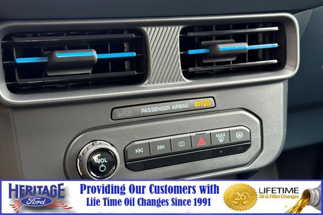 New 2026 Ford Maverick XLT w/ XLT Luxury Package image 19