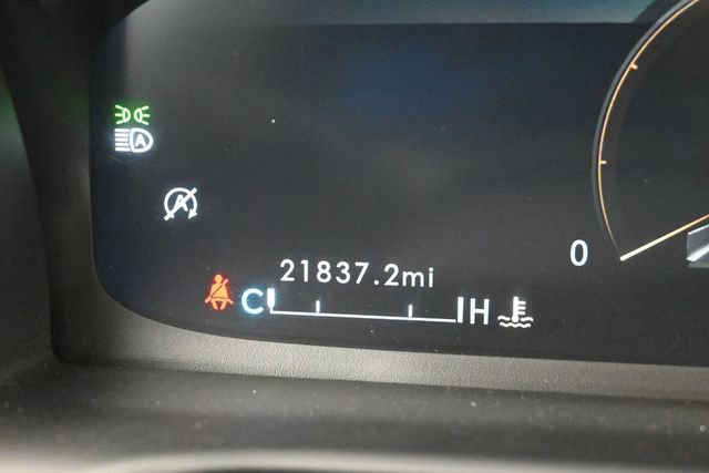 Used 2022 Lincoln Aviator Reserve w/ Equipment Group 201A AWD/4WD image 44