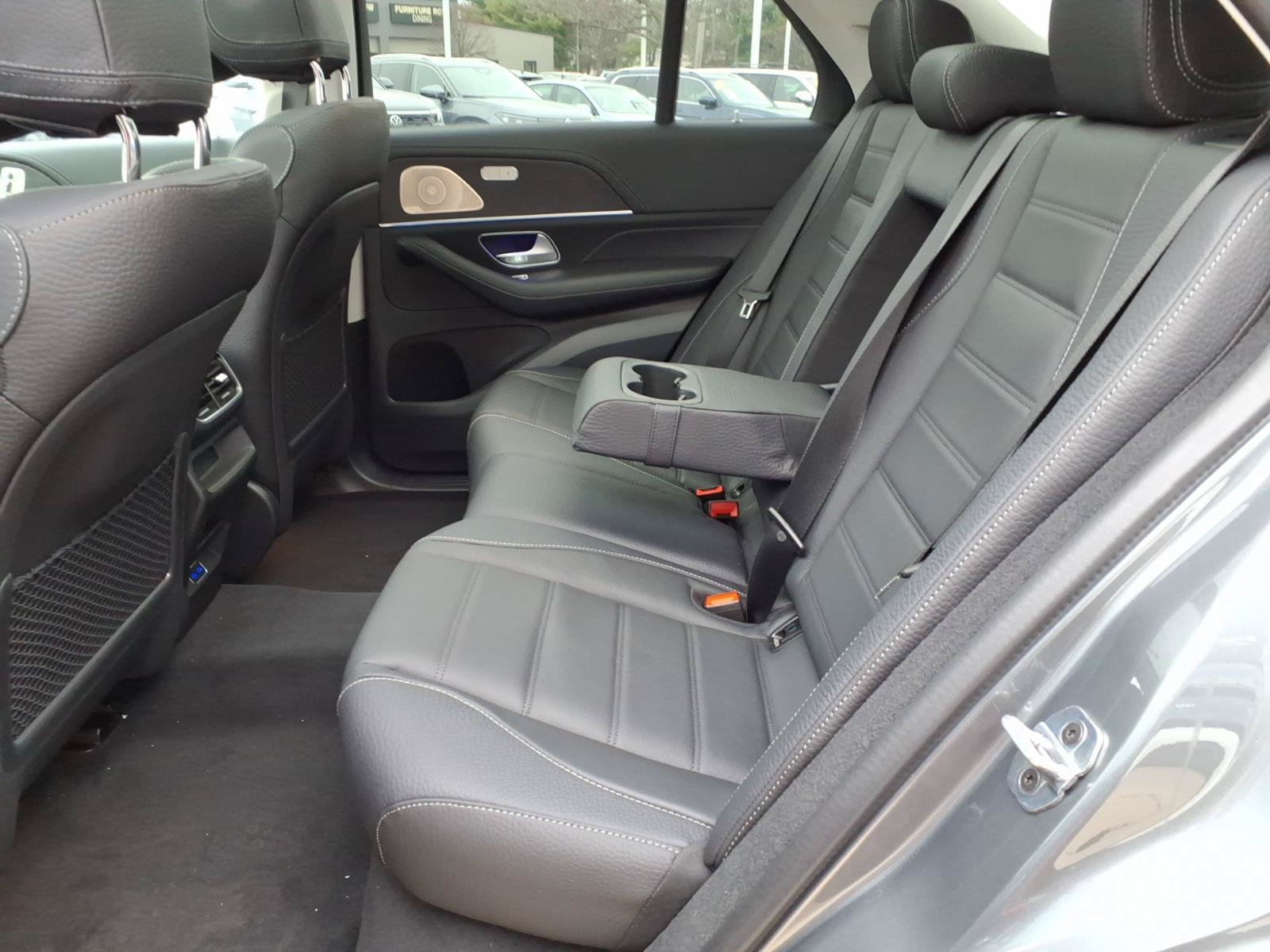 New 2026 Mercedes-Benz GLE 350 4MATIC image 7