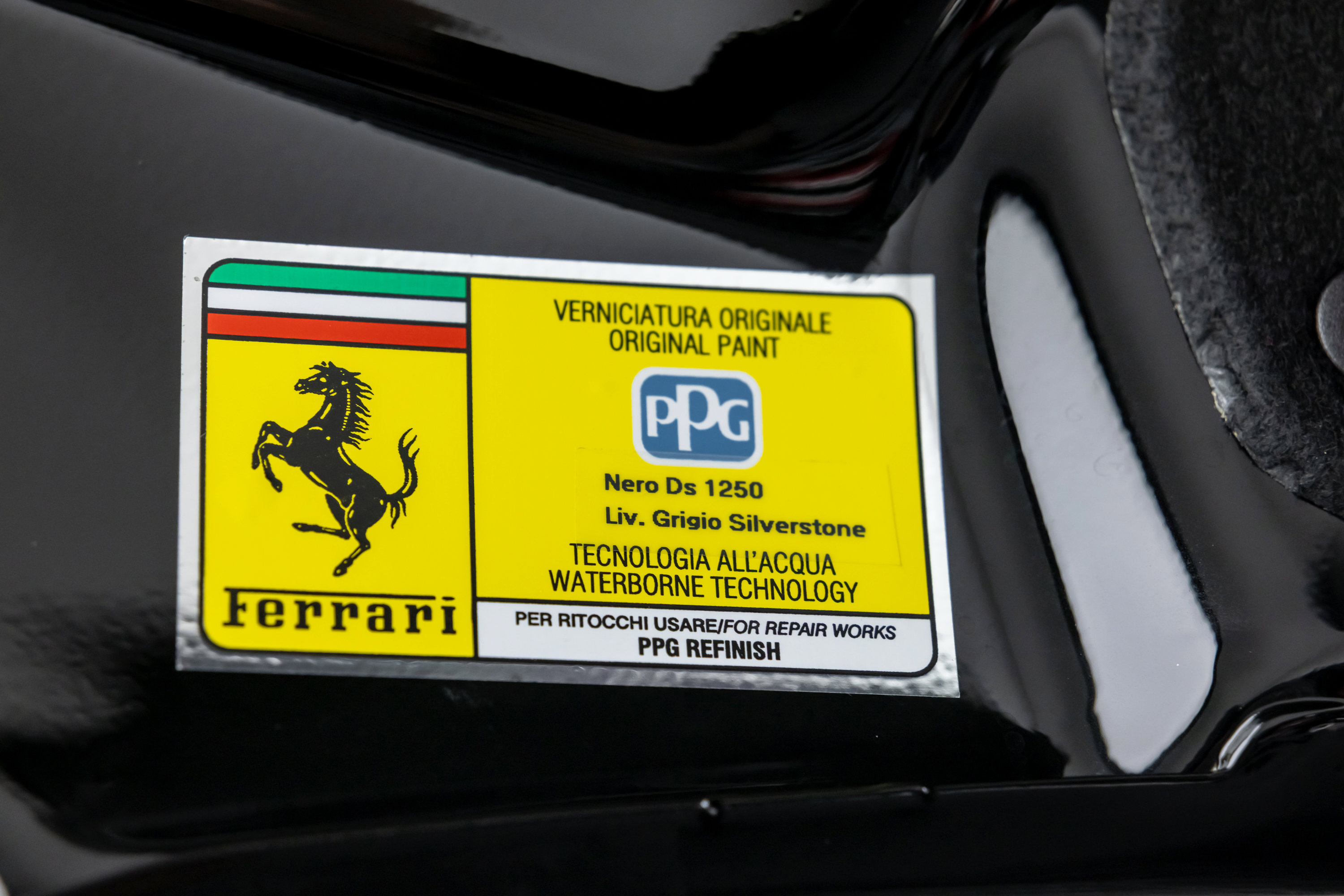 Used 2026 Ferrari Purosangue AWD/4WD image 24
