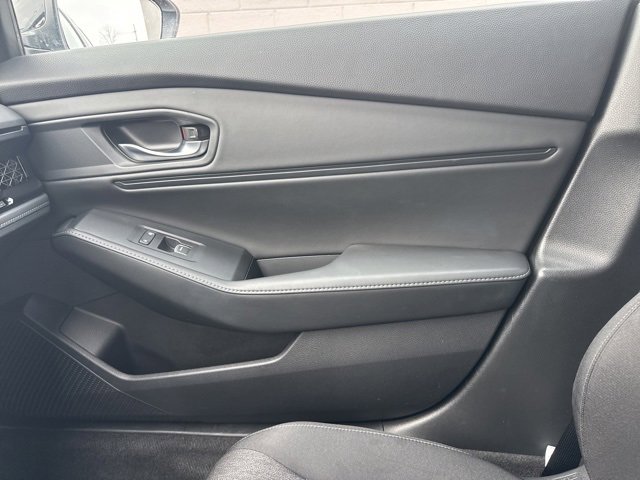Certified 2023 Honda Accord Sport image 26