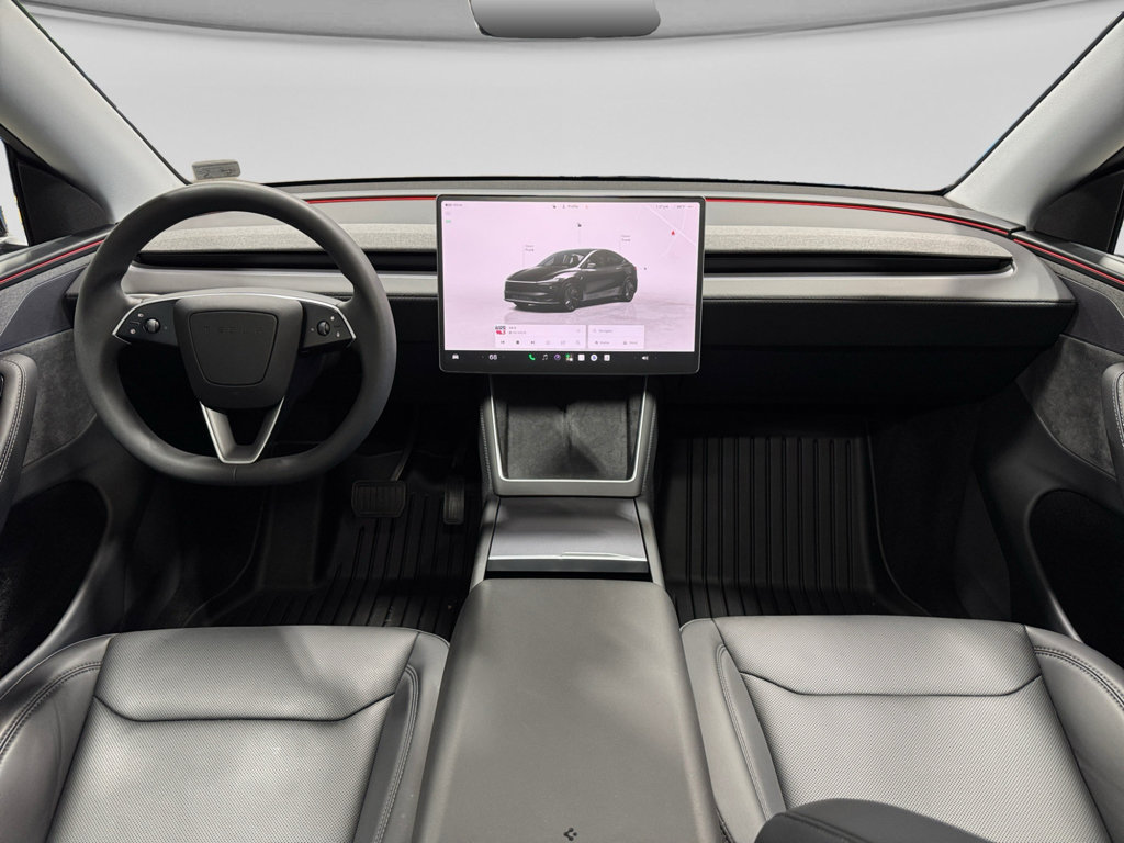 Used 2026 Tesla Model Y Long Range AWD/4WD image 15
