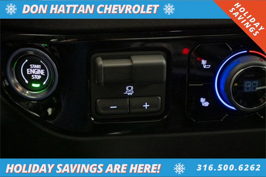 New 2026 Chevrolet Silverado 1500 RST w/ All Star Edition Plus image 12