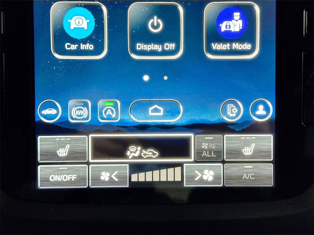 New 2026 Subaru Forester Premium image 13