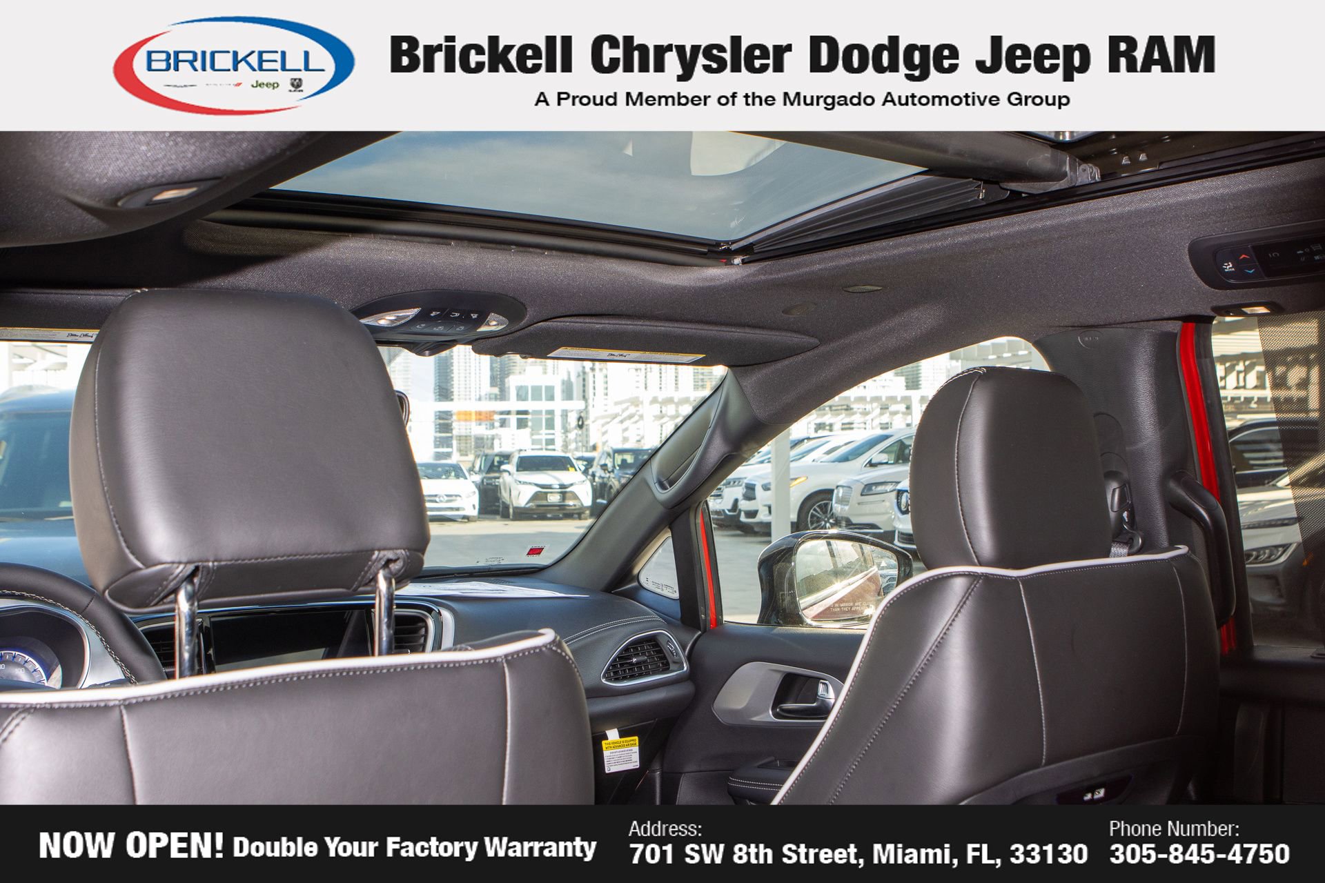 New 2026 Chrysler Pacifica Limited w/ S Appearance Package image 18