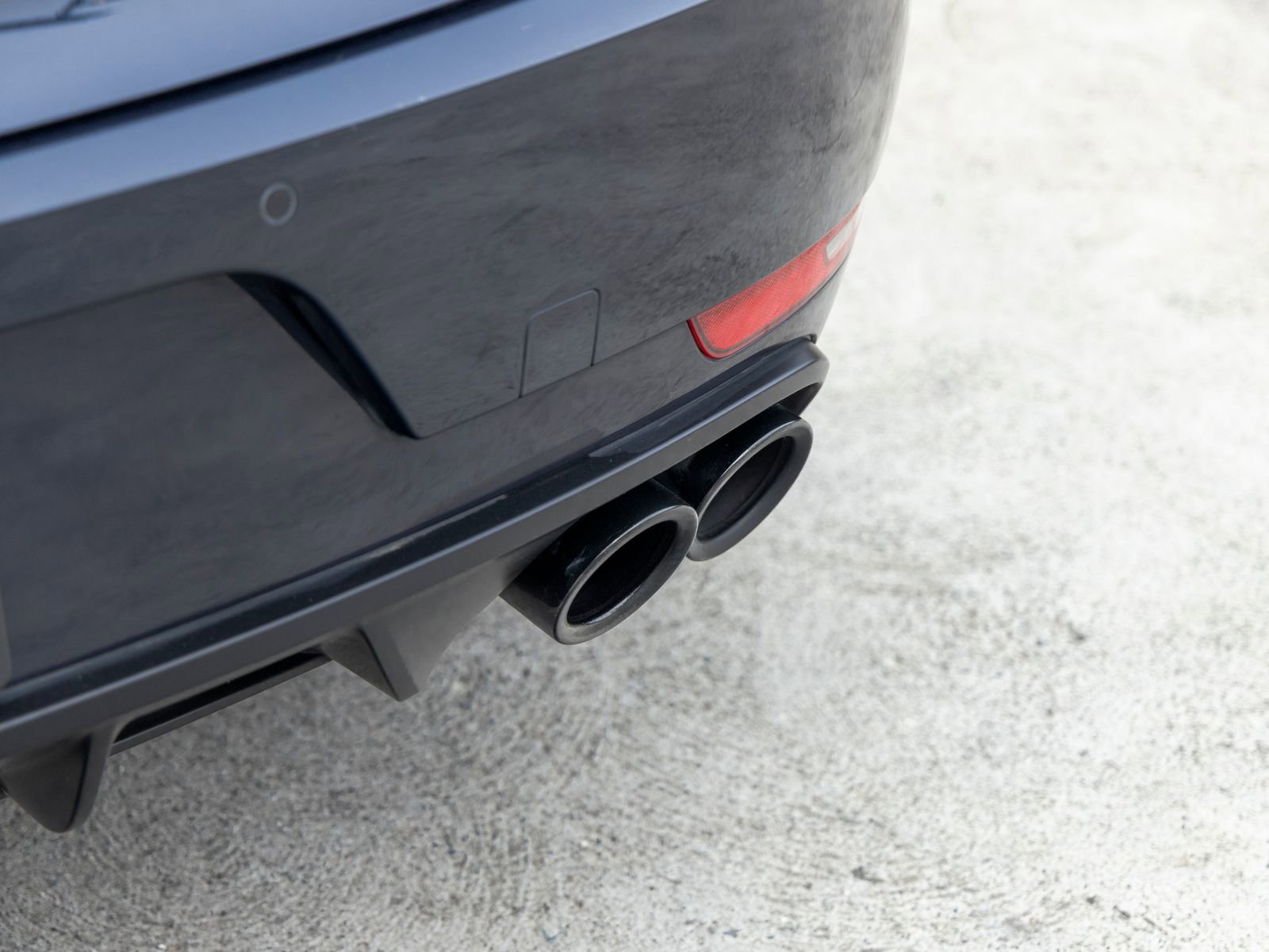 Certified 2021 Porsche Macan GTS AWD/4WD image 20