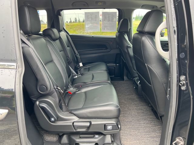 Used 2021 Honda Odyssey EX-L image 14