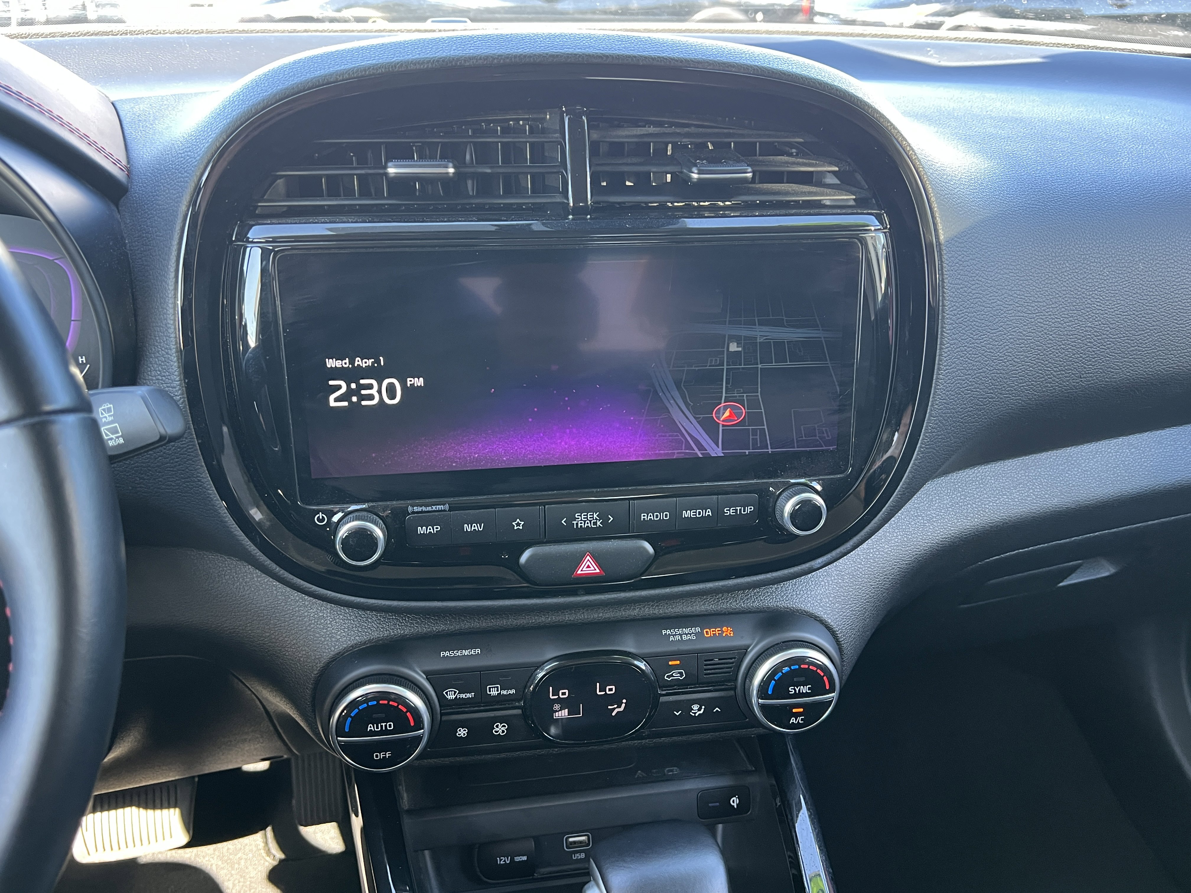 Certified 2023 Kia Soul GT-Line image 30
