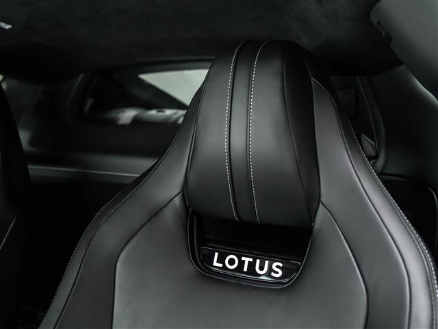 New 2025 Lotus Emira image 14