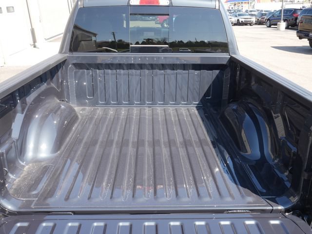 Used 2026 RAM 1500 Tradesman AWD/4WD image 9