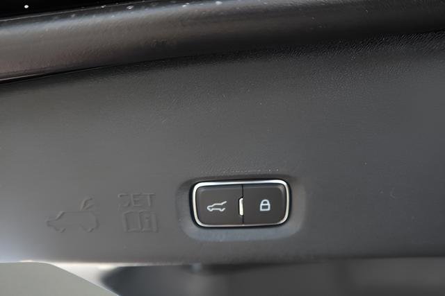 New 2026 Ford Expedition Max Platinum w/ Stealth Appearance Package AWD/4WD image 25