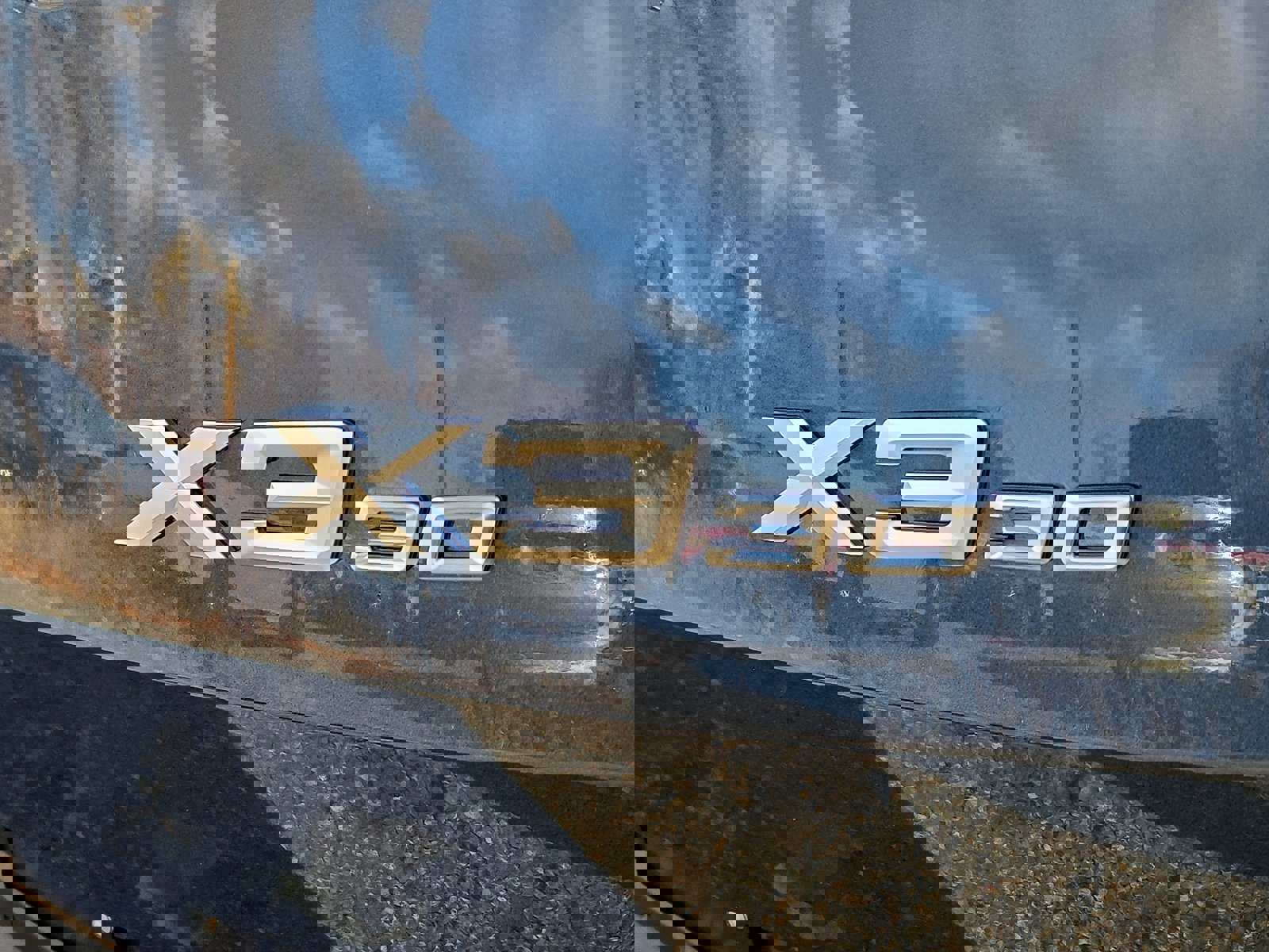 New 2026 BMW X3 xDrive30 w/ Convenience Package image 15