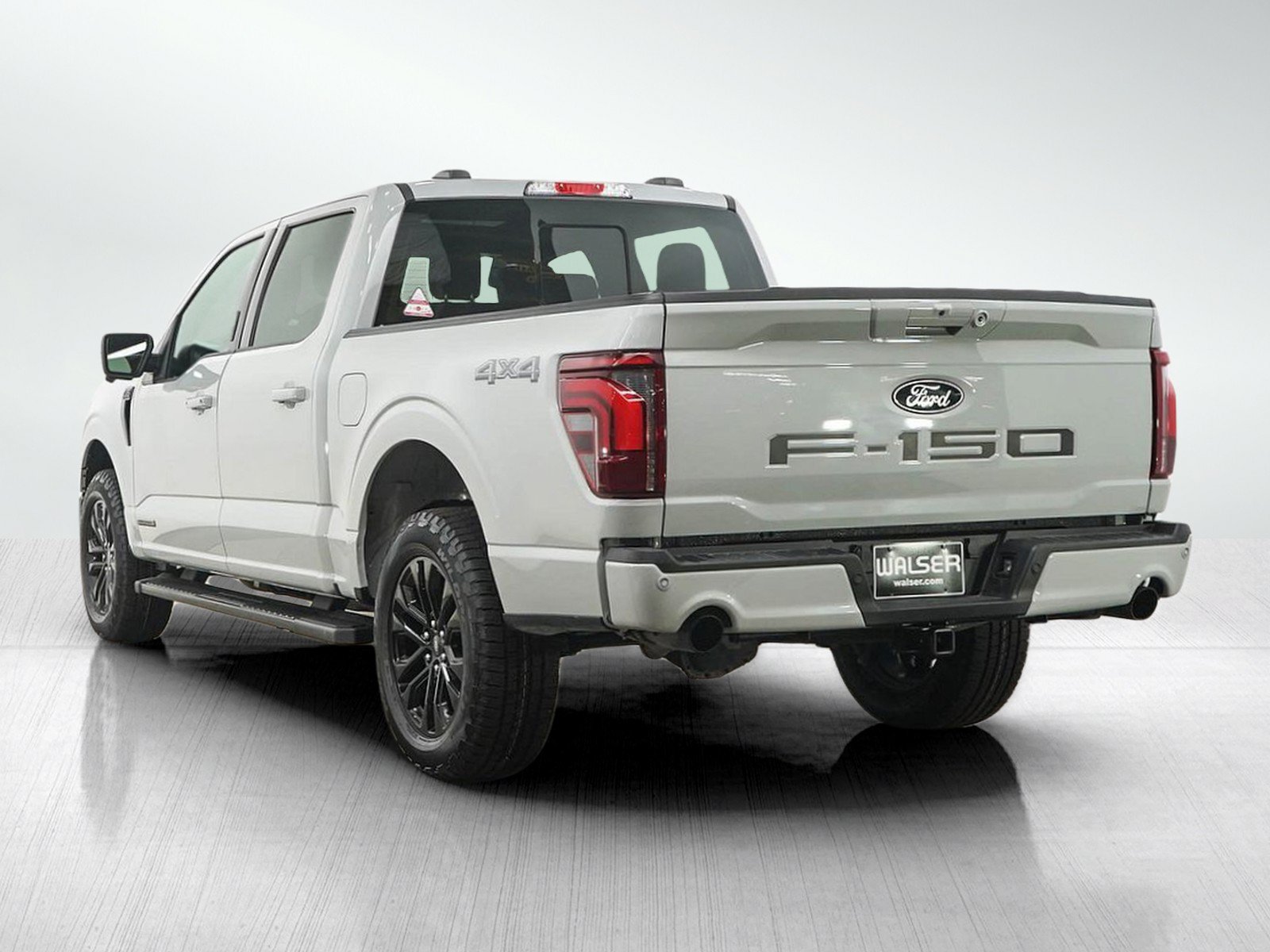 Used 2024 Ford F150 Lariat w/ Equipment Group 502A High AWD/4WD image 3