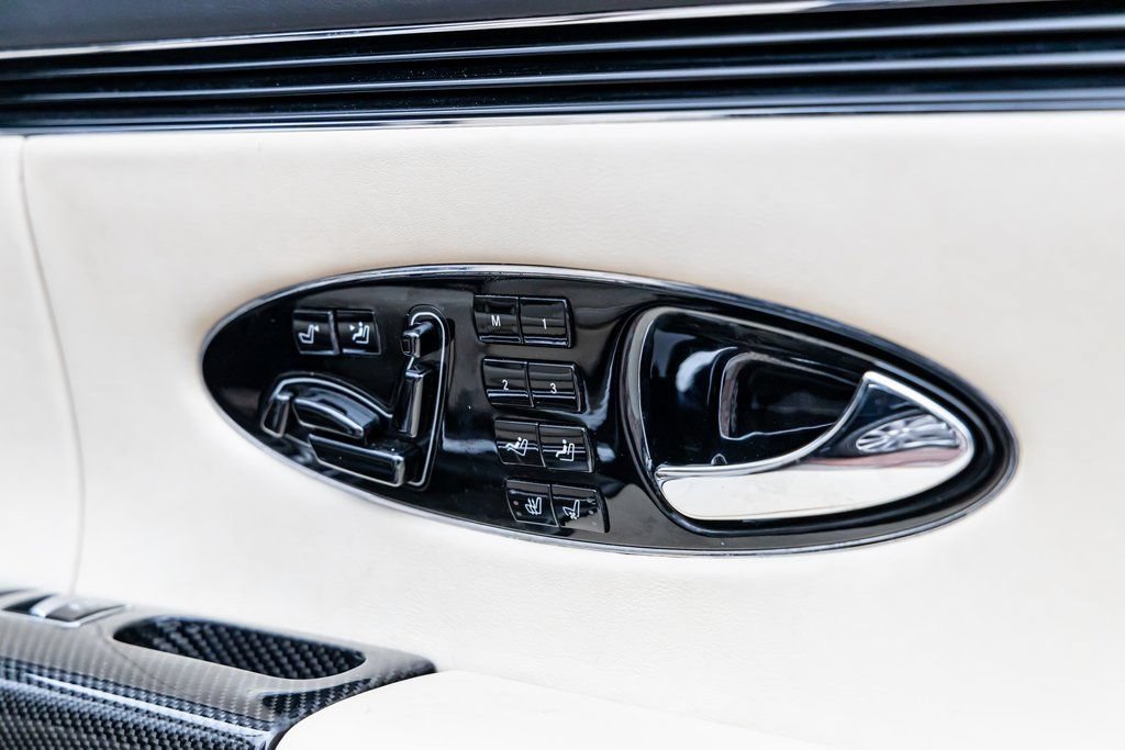 Used 2009 Maybach 62 S RWD image 72