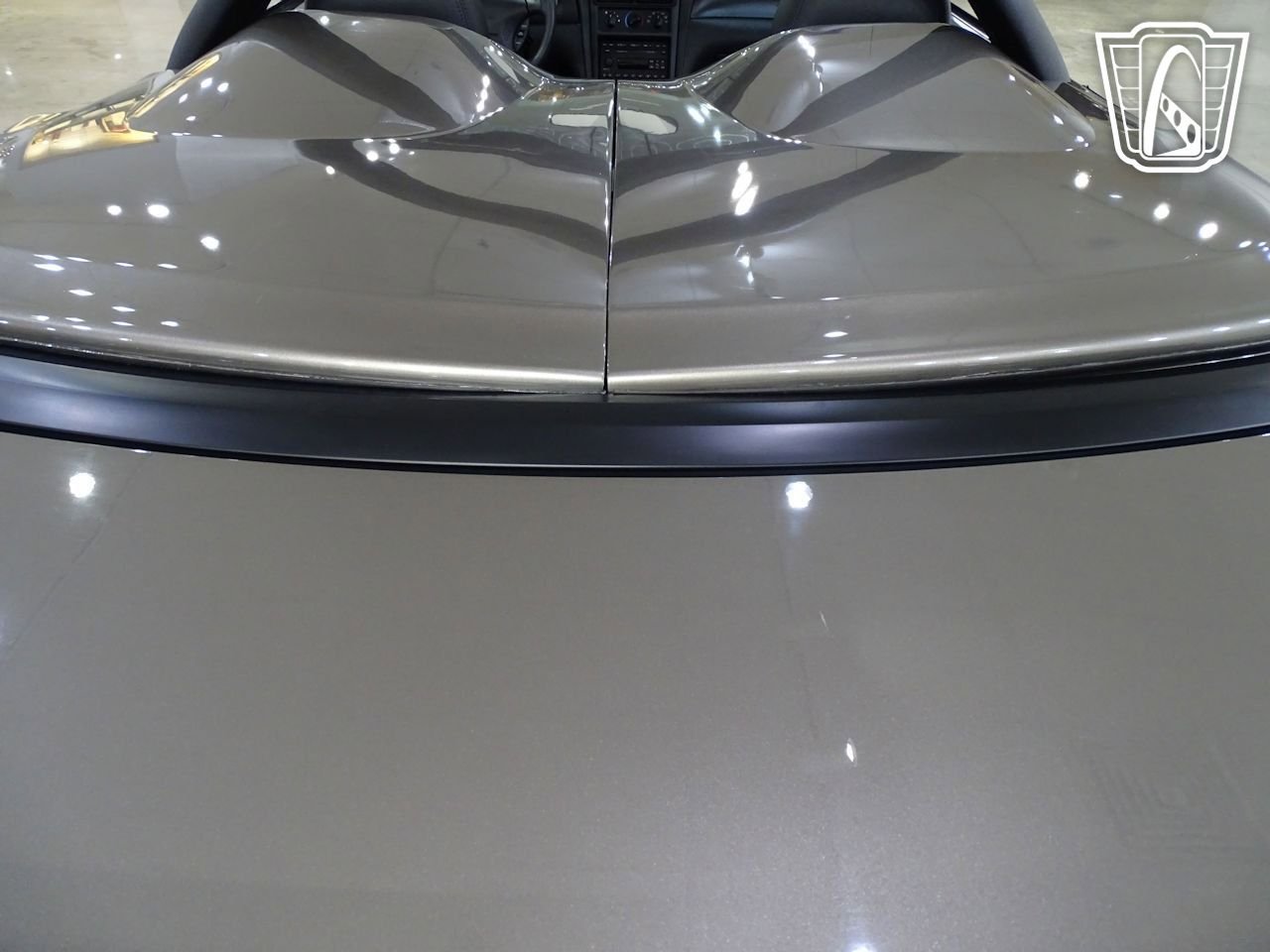 Used 2002 Ford Mustang GT image 28