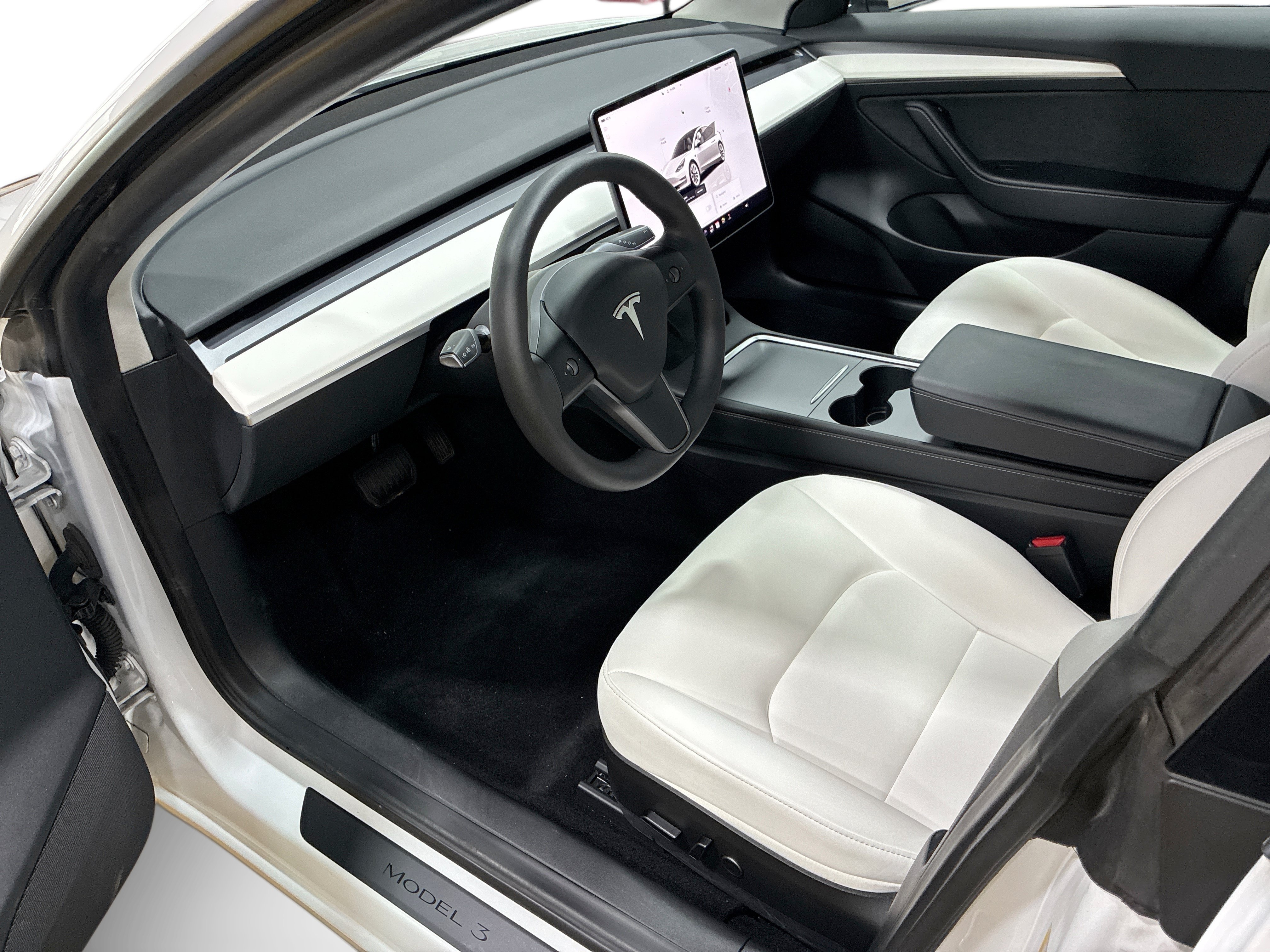 Certified 2023 Tesla Model 3 Standard Range RWD image 9