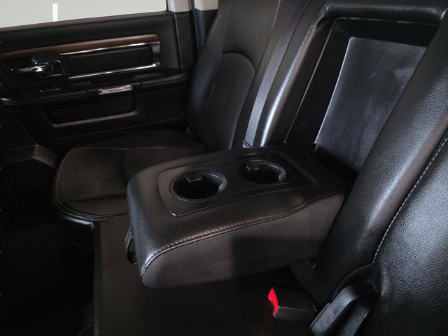 Used 2014 RAM 1500 Laramie AWD/4WD image 28