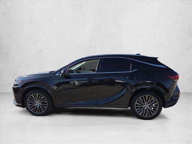 Used 2023 Lexus RX 350 w/ Cold Area Package AWD/4WD image 9