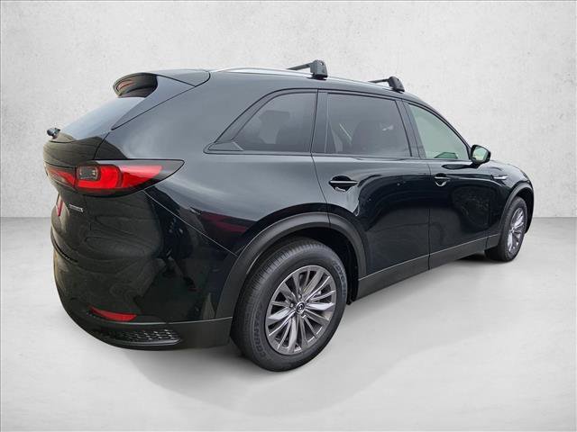 New 2025 MAZDA CX-90 3.3 Turbo w/ Preferred Package image 2