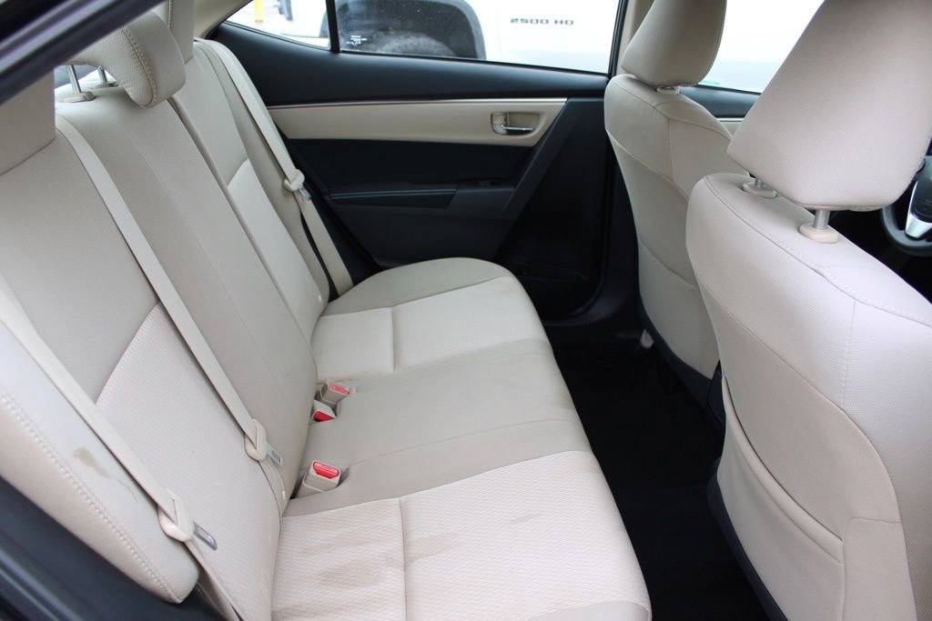 Used 2014 Toyota Corolla LE image 21