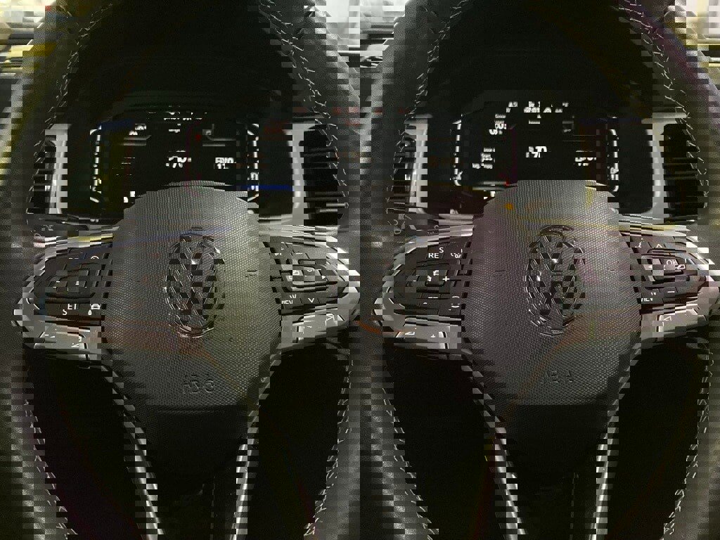 Used 2022 Volkswagen Atlas SE image 18