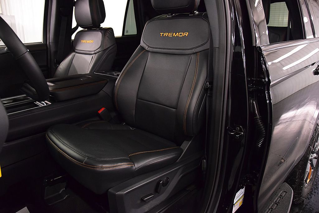New 2026 Ford Expedition Tremor AWD/4WD image 33
