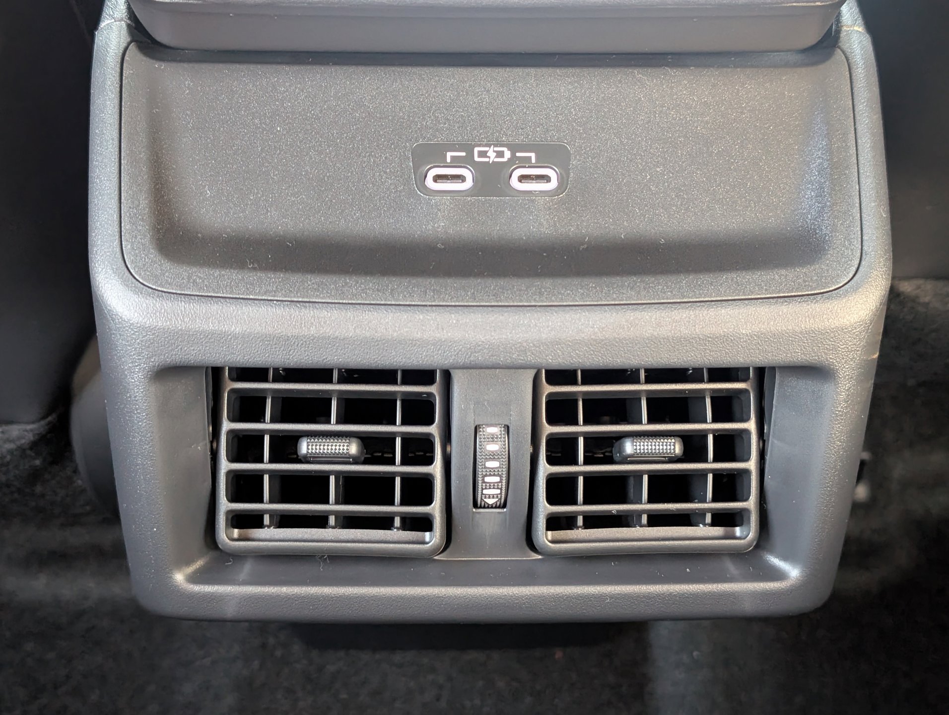 New 2026 Toyota bZ XLE image 22