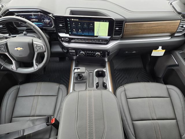 New 2026 Chevrolet Silverado 1500 High Country w/ Technology Package image 20