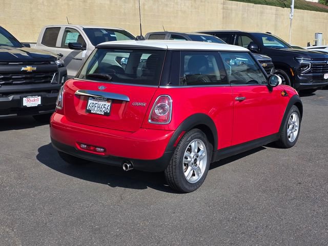 Used 2011 MINI Cooper Hardtop FWD image 6