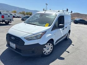 Used 2020 Ford Transit Connect XL FWD image 1
