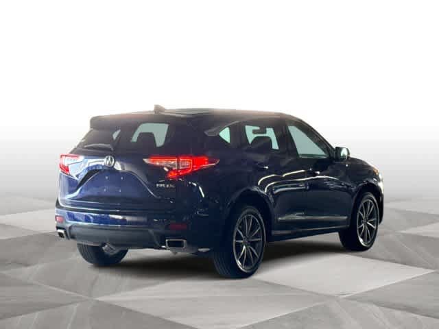 Used 2023 Acura RDX w/ Technology Package FWD image 8