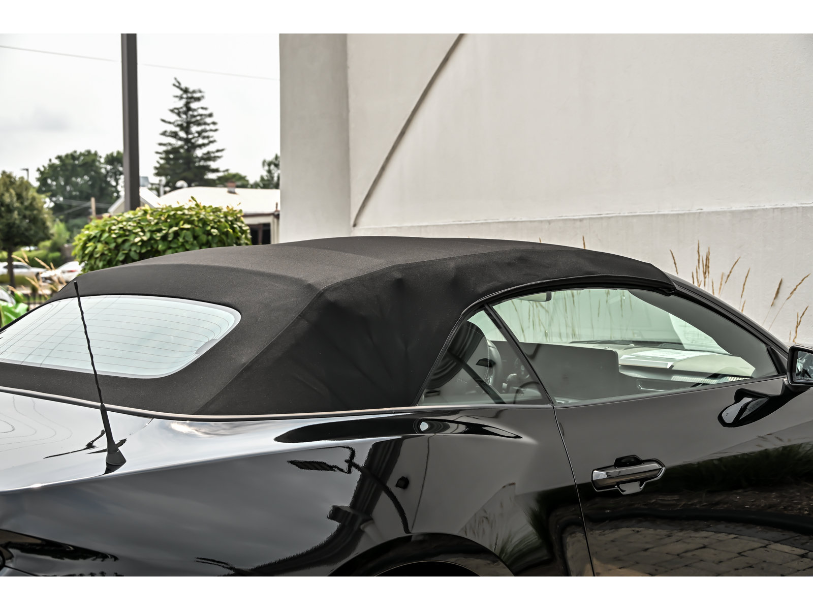 Used 2025 Ford Mustang GT Premium RWD image 15
