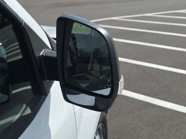 Used 2022 RAM ProMaster City Wagon image 6