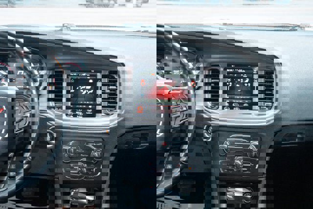 Certified 2023 Dodge Charger GT w/ Blacktop Package image 31