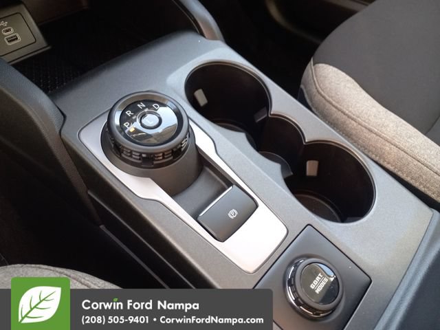 New 2026 Ford Bronco Sport Big Bend w/ Convenience Package AWD/4WD image 18