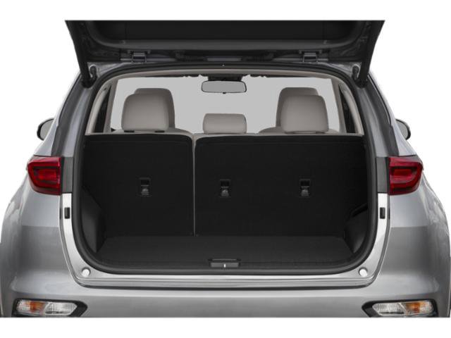 Used 2020 Kia Sportage EX w/ EX Technology Package image 14