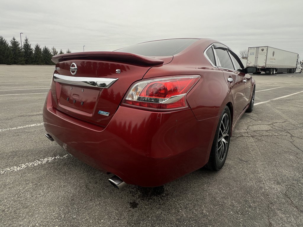 Used 2013 Nissan Altima 2.5 S image 5