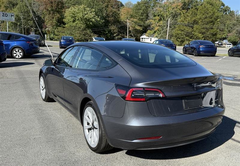 Used 2022 Tesla Model 3 Long Range image 3