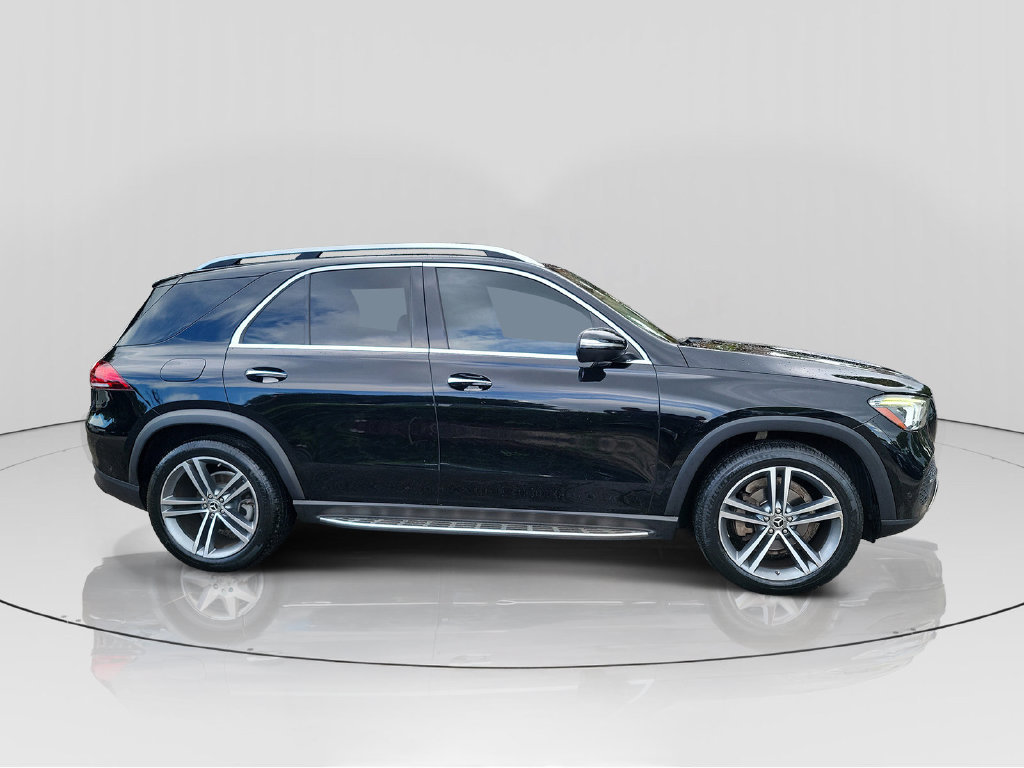 Used 2020 Mercedes-Benz GLE 350 image 8