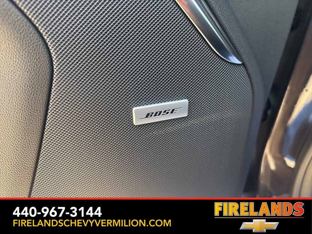 New 2026 Chevrolet Suburban High Country w/ Sun And Tow Package image 3