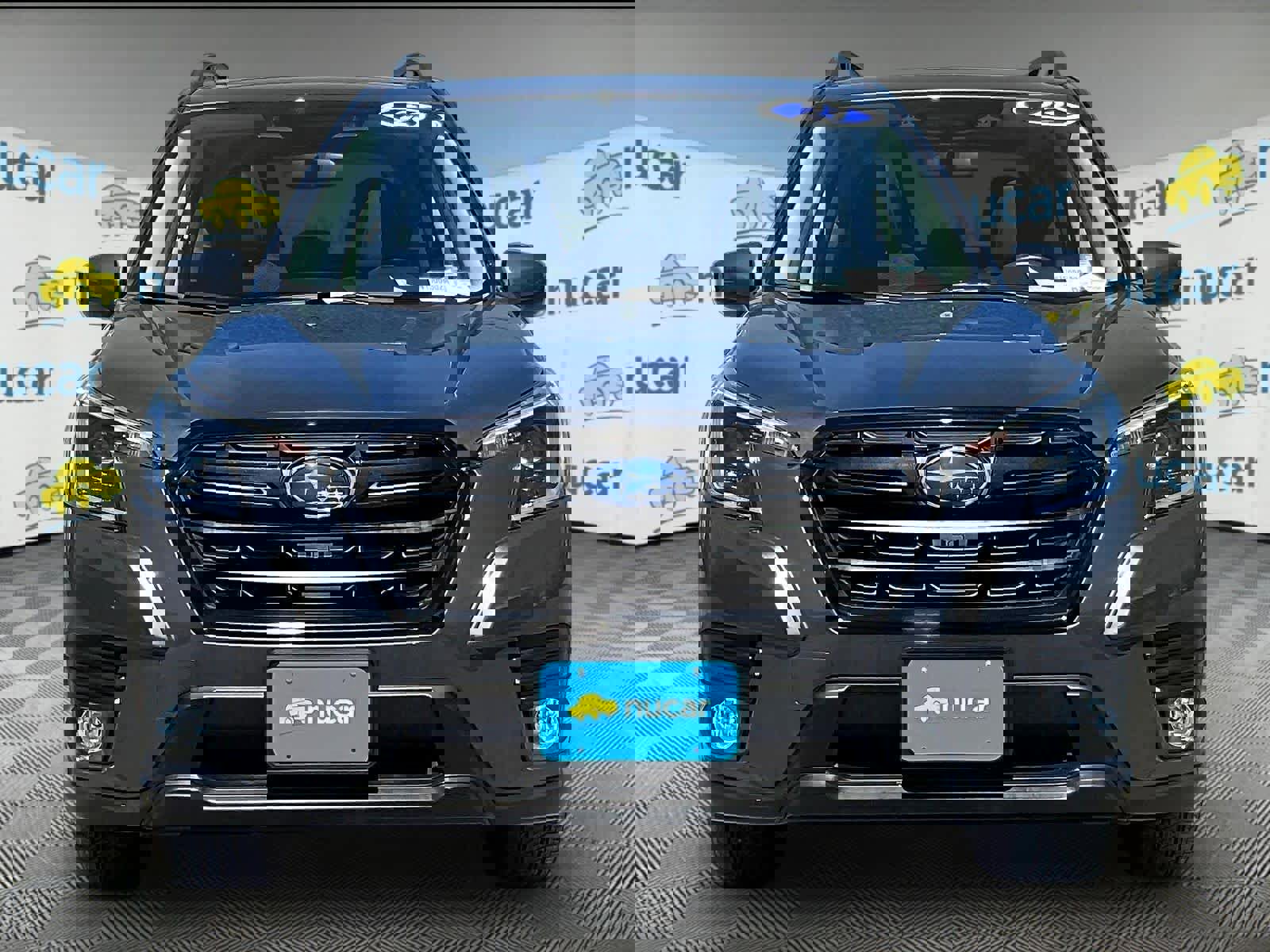 Used 2023 Subaru Forester Premium image 2