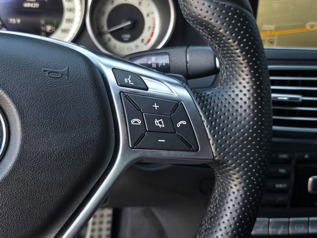 Used 2015 Mercedes-Benz E 400 Coupe image 21