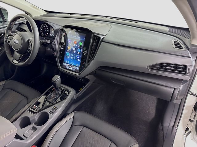 New 2026 Subaru Crosstrek 2.5i Limited w/ Crosstrek Mirror Package image 28