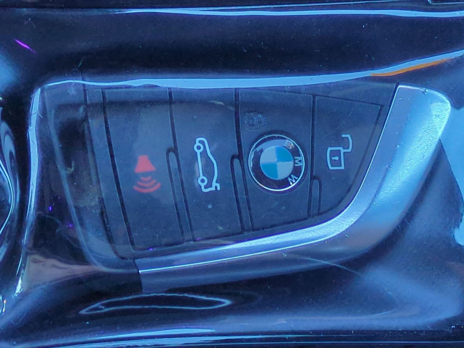 Used 2022 BMW X3 xDrive30i w/ Convenience Package AWD/4WD image 37