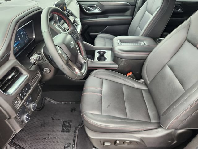 Used 2023 Chevrolet Tahoe RST w/ Luxury Package RWD image 13