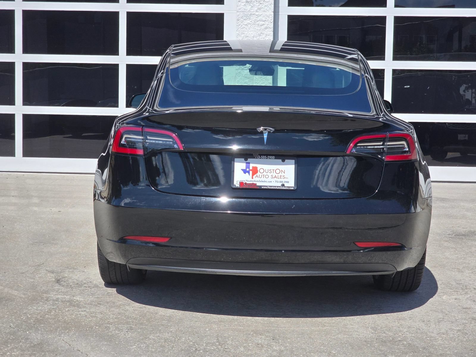 Used 2023 Tesla Model 3 Standard Range RWD image 6