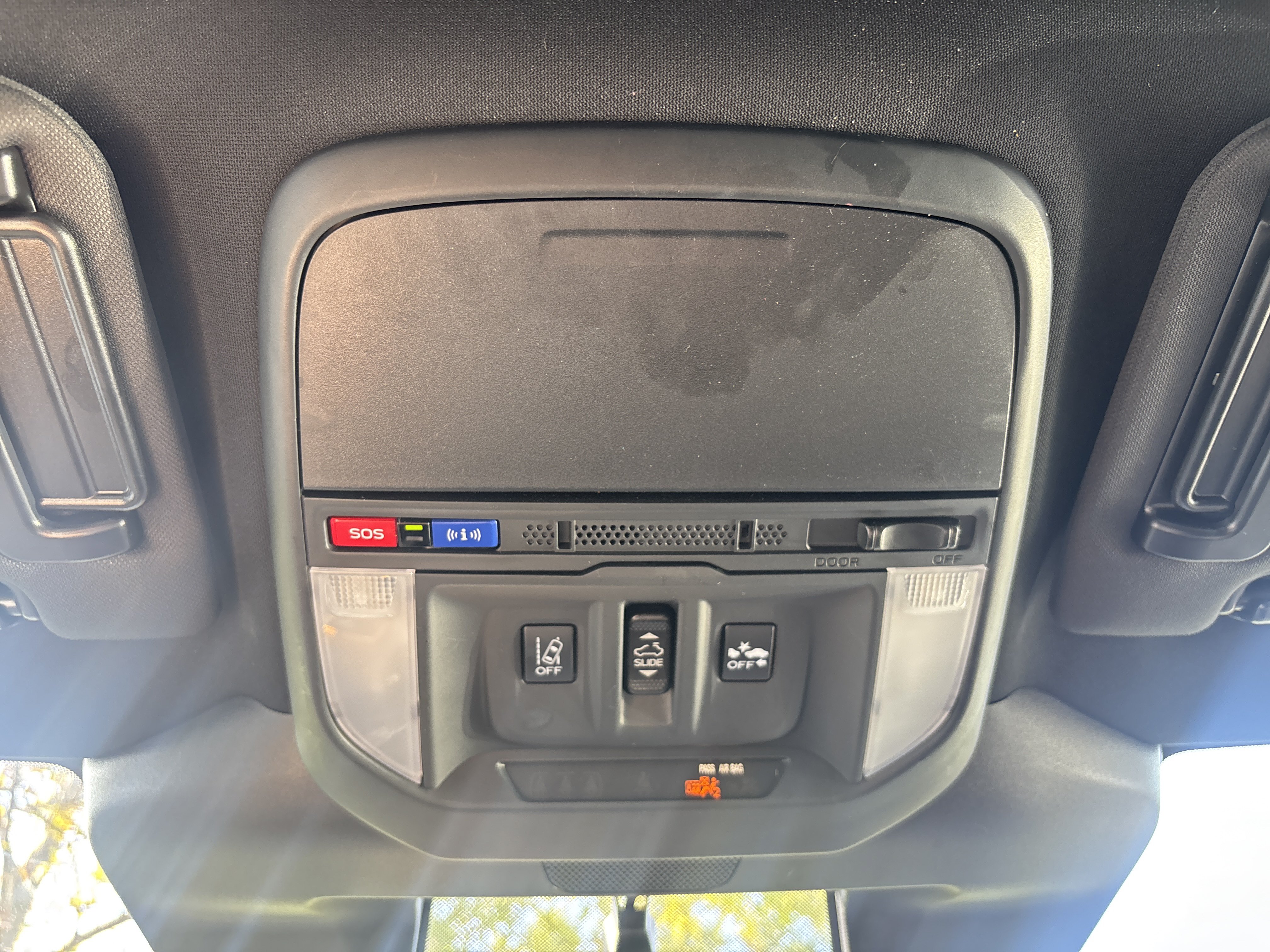 Certified 2024 Subaru Forester Wilderness AWD/4WD image 37