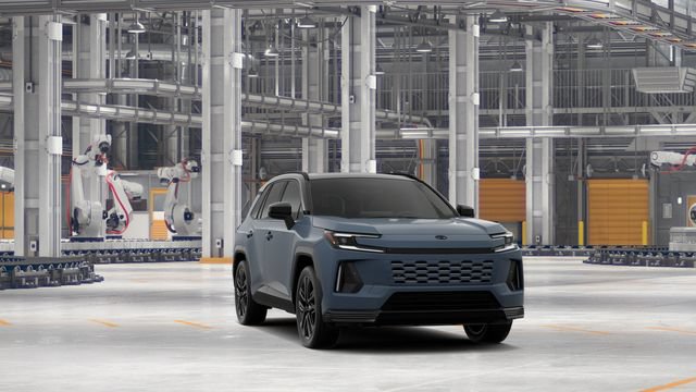 New 2026 Toyota RAV4 XSE AWD/4WD image 18